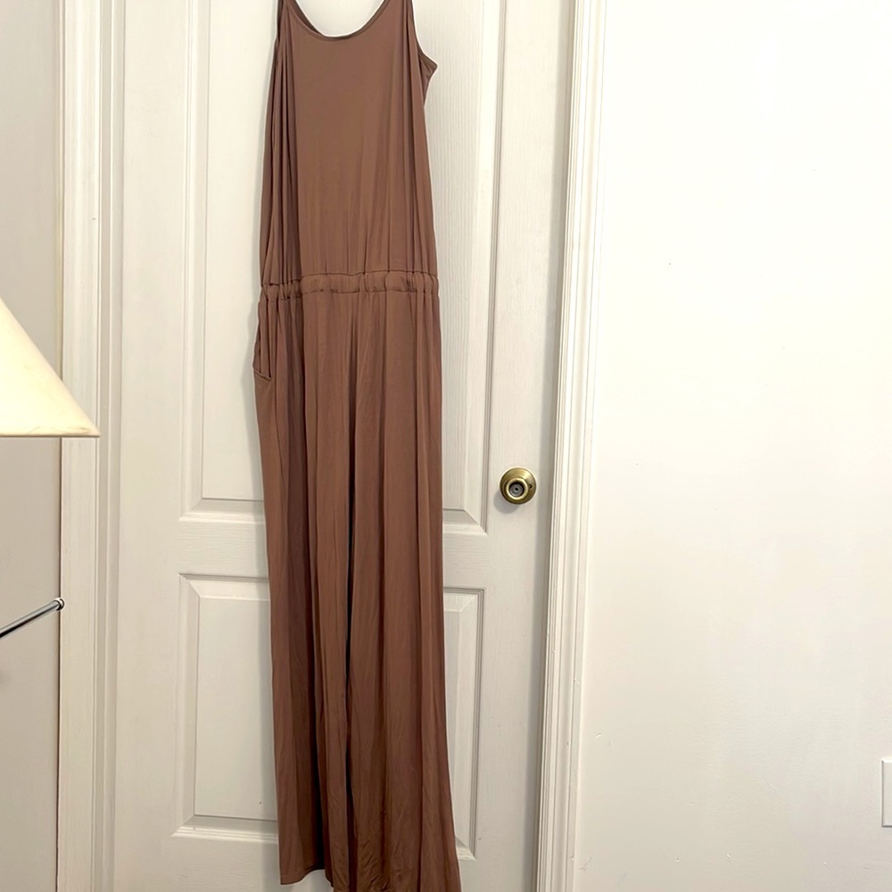 Jumpsuit sullcom - Picture 4 of 6